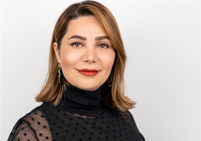 Mina Heydari PMHNP-BC