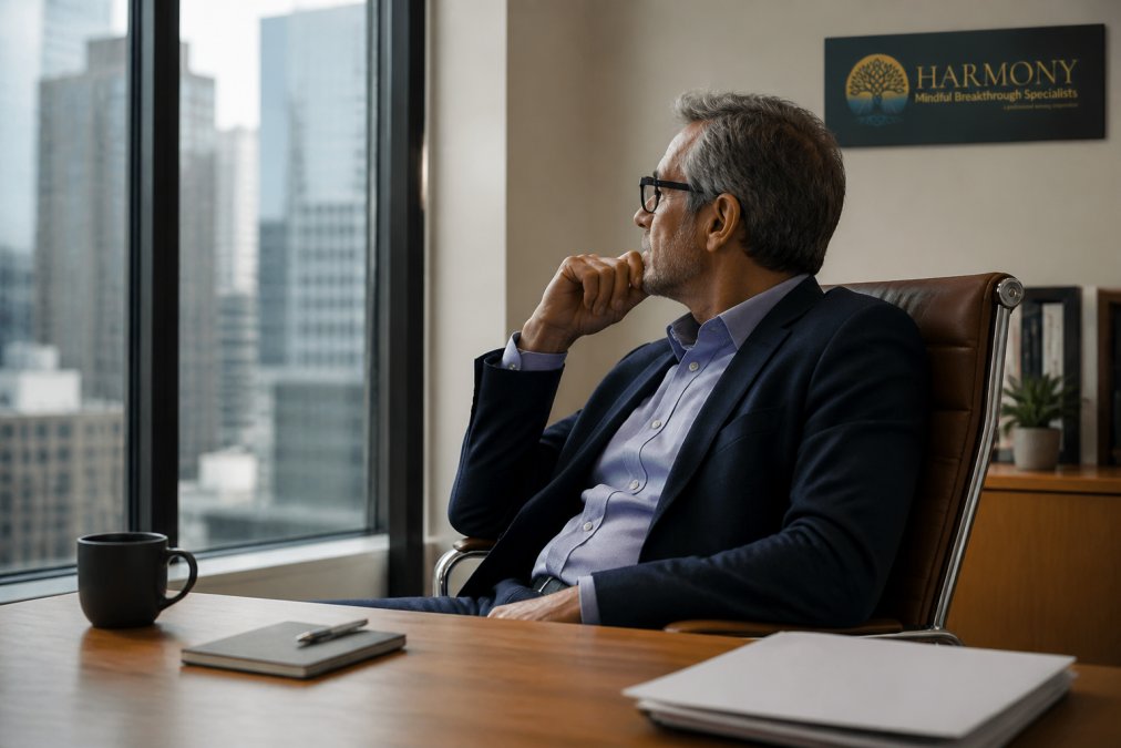 Confidential mental health for executives a guide 1788296150 1