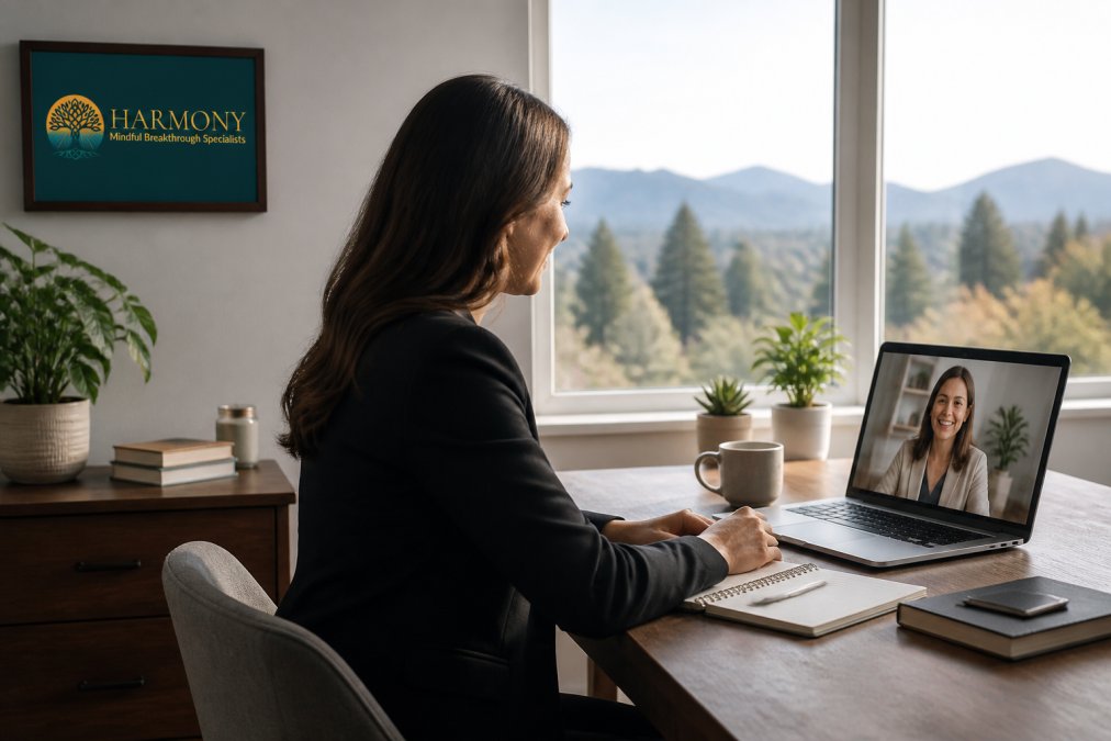 Telehealth psychiatry for high pressure careers 1787889357 178