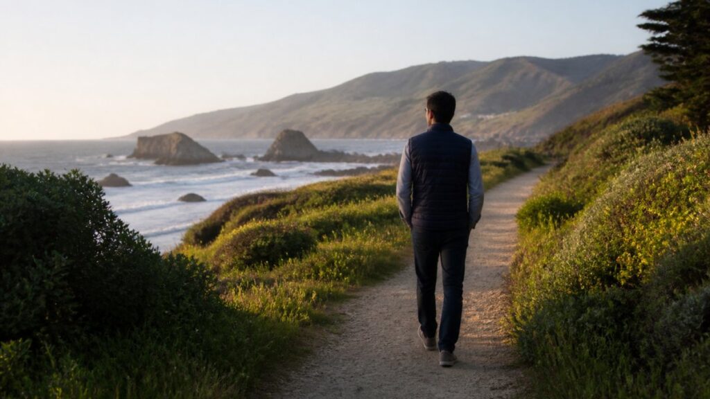 5 Ways to Manage Executive Burnout