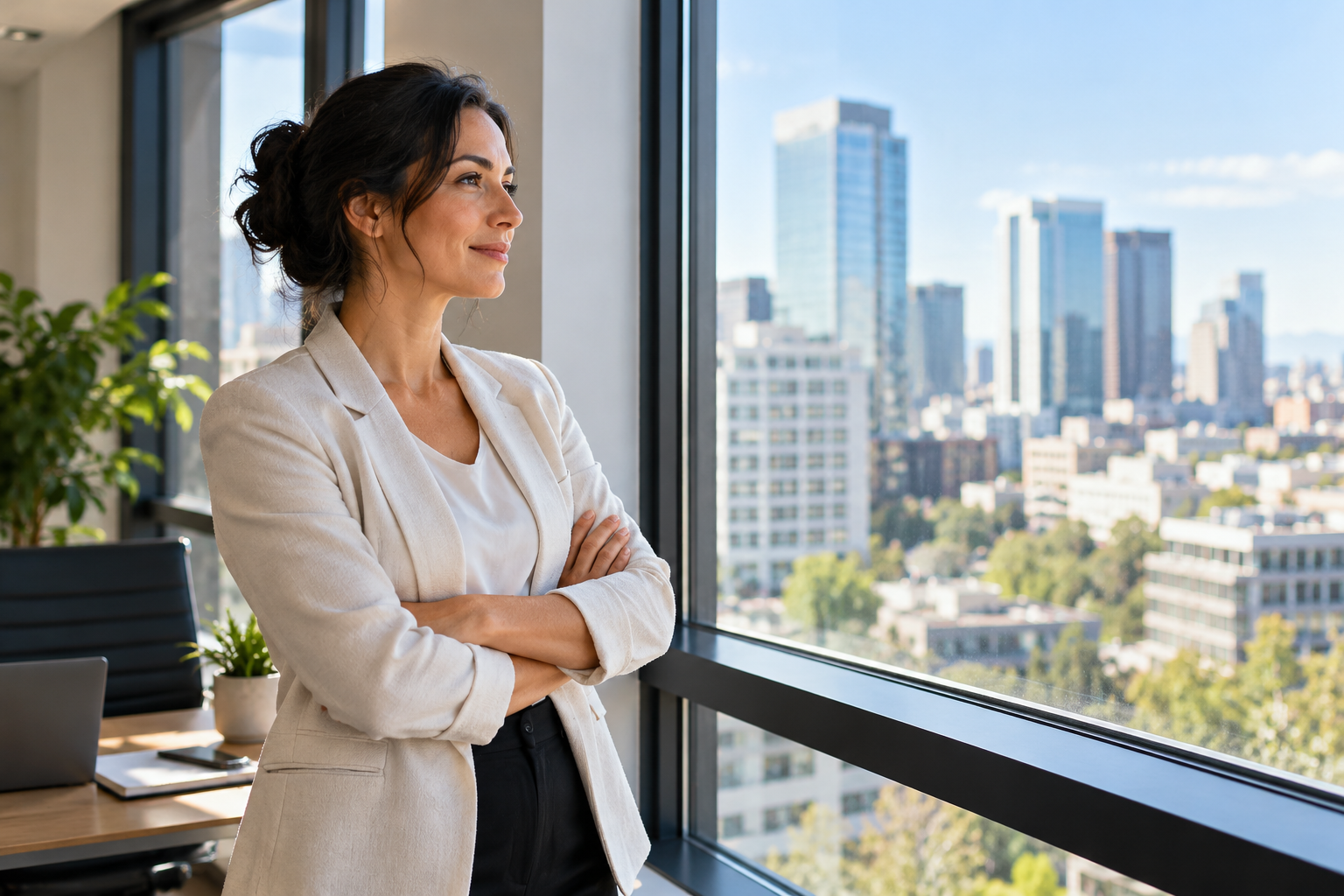 Adjusting to a New Role After a Career Transition | Harmony Mindful Breakthrough Specialists Adjusting to a New Role After a Career Transition
