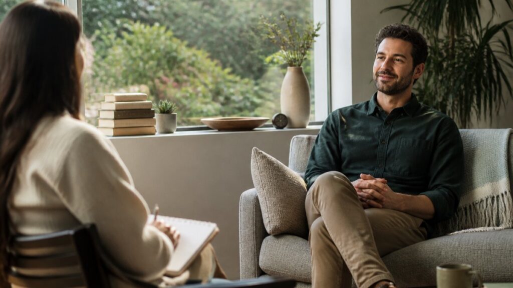 Benefits of Unhurried Psychiatric Appointments