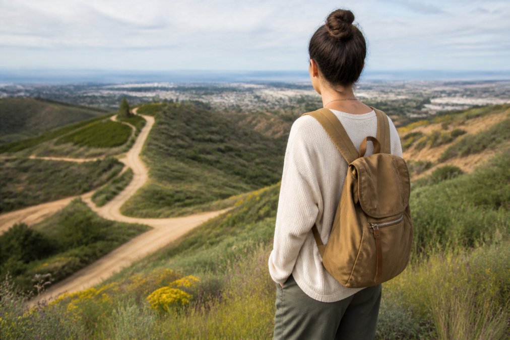 Career Transition Stress Navigating a New Direction